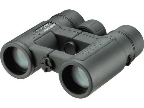 Eschenbach kikkert Sektor compact+ 10x32 B 10 x 32 mm mørkegrønn 4251132