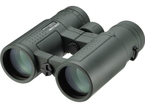Eschenbach kikkert Sektor compact+ 10x42 B 10 x 42 mm, mørkegrønn 4251142