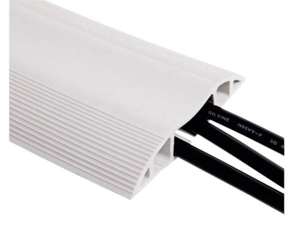 Dataflex Addit, harmaa, teippi, 1 kpl, 320 mm, 320 mm, 115 mm