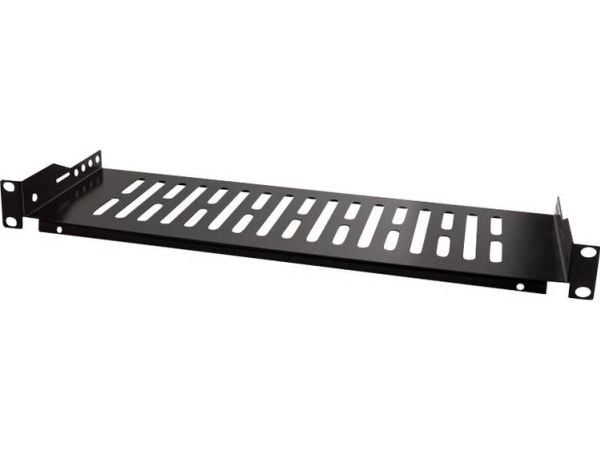 LogiLink SF2C45B, 25 kg, Terästä, Musta