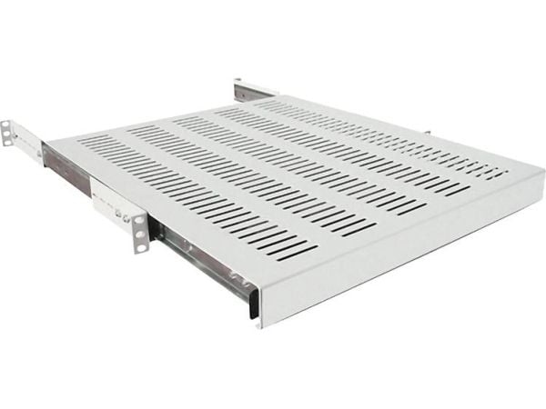 LogiLink SF1S65G, Harmaa, 1 kpl, 3,56 kg