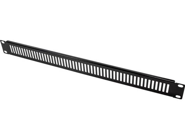 LogiLink PN111B, Stål, Sort, 1 stykker, 50 g