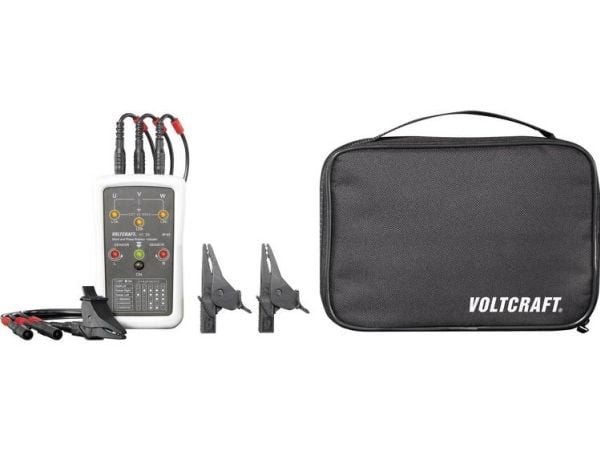 VOLTCRAFT VC36