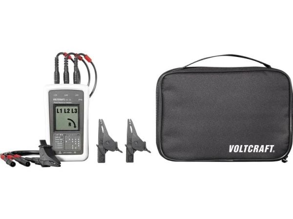 VOLTCRAFT VC35-ISO