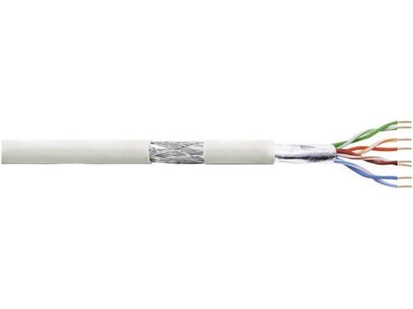 LogiLink CPV007, 100 m