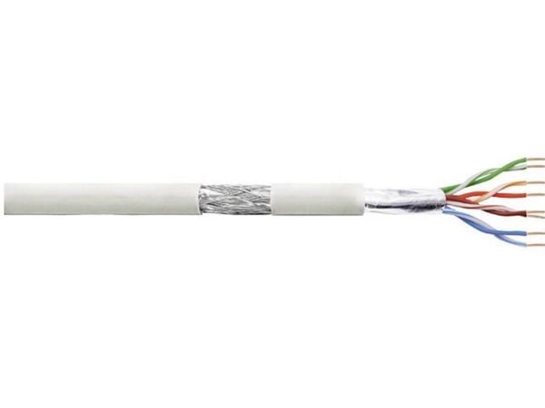 LogiLink CPV0018, 305 m, Cat5e