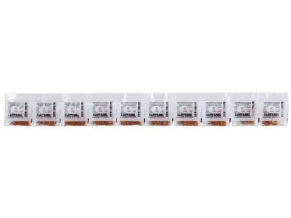 LAPP 61794800 Kaapeli 1.50 mm² Delvist isoleret Rød 1000 stk