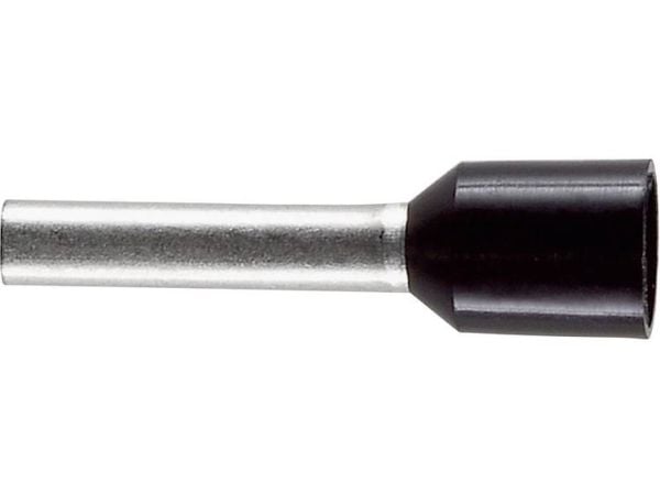 LappKabel kabelsko 16 mm² 12 mm delvisisolerad blå 61802069 100 st (61802069)