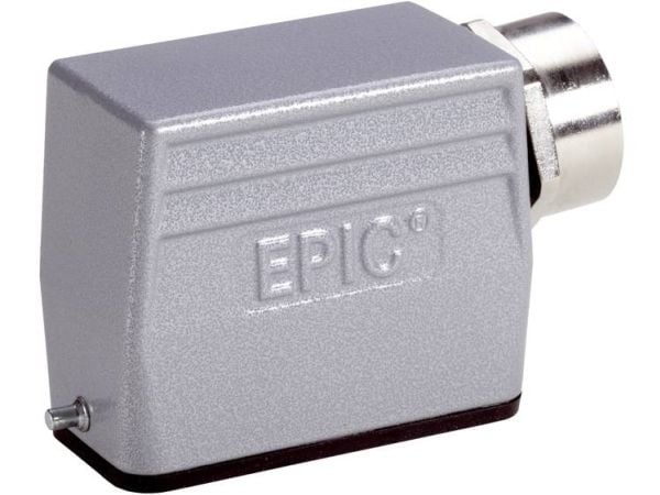 LAPP 19445500 hylsehusk M25 EPIC® H-A 10 5 stk