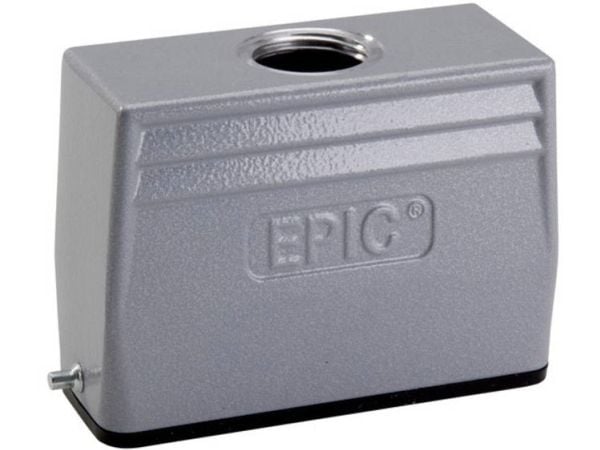 LAPP 19565000 Tyllehus M20 EPIC® H-A 16 5 kpl 5 kpl