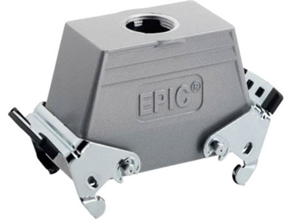 Lapp EPIC 19081000, 57,8 mm, 136,5 mm