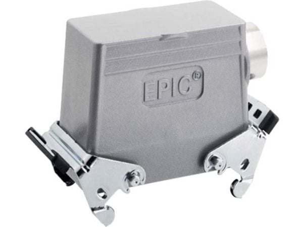 Lapp EPIC H-B 16 TSBH, 136,5 mm, 57,8 mm, 5 stk