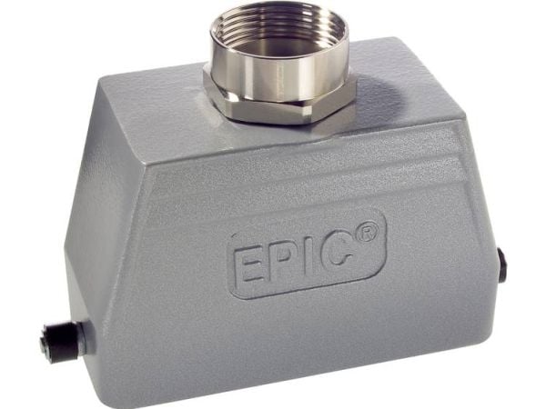 LAPP kontaktdeksel PG21 IP65 EPIC H-B 24 TG-RO 21 (10121900)