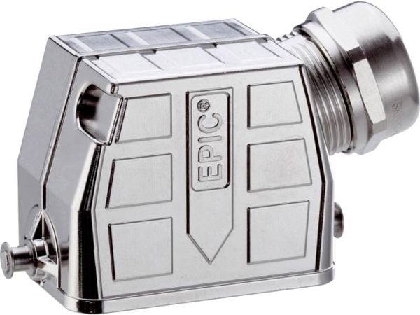 Lapp EPIC ULTRA H-B 6 TS LB, 73 mm, 41 mm, 1 stk.