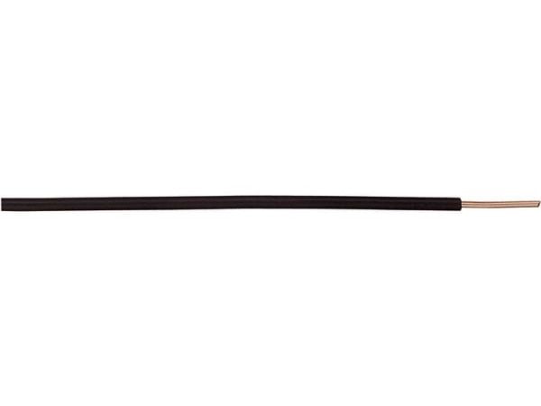 LAPP 4520022S Johdin H07V-K 1 x 2,50 mm² Sininen 100 m 100 m