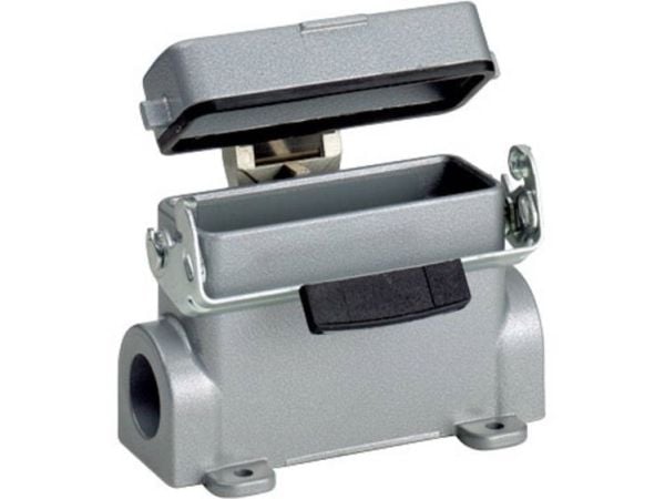 Lapp EPIC H-A 10 SDR-LB, 50 mm, 80 mm, 5 stykker