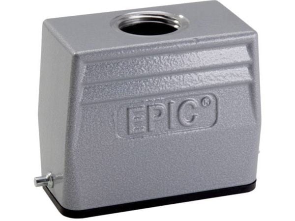 LAPP 79460400 Tyllehus M25 EPIC® H-A 10, 5 st