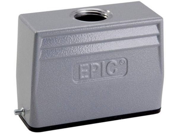 Lapp EPIC H-A 16 TGH, 29,5 mm, 89 mm, 5 stk