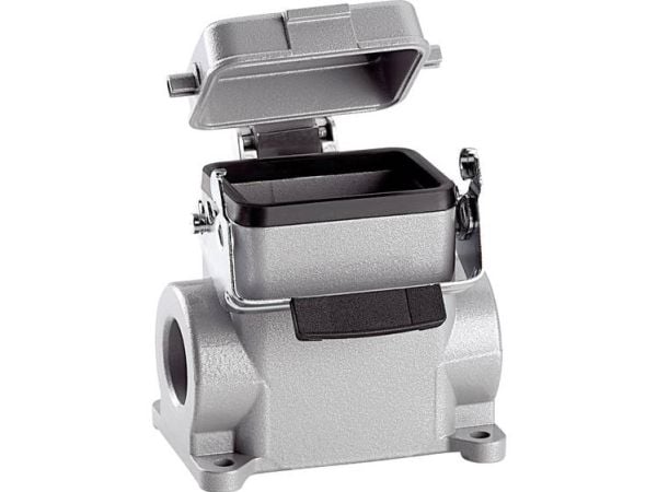 Lapp EPIC H-B 6 SDRH-LB, 84 mm, 58 mm, 10 stykker