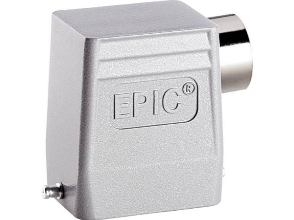 Lapp EPIC H-B 6 TSH, 74,8 mm, 45 mm, 10 stk
