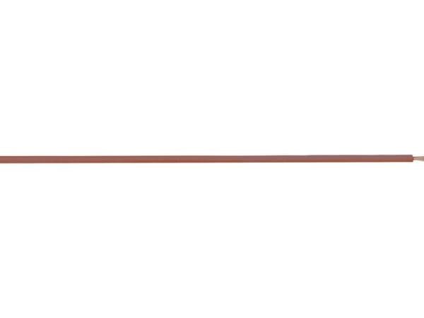 LAPP 4560076 Måleleder LiFY 1 x 6 mm² Rød 50 m