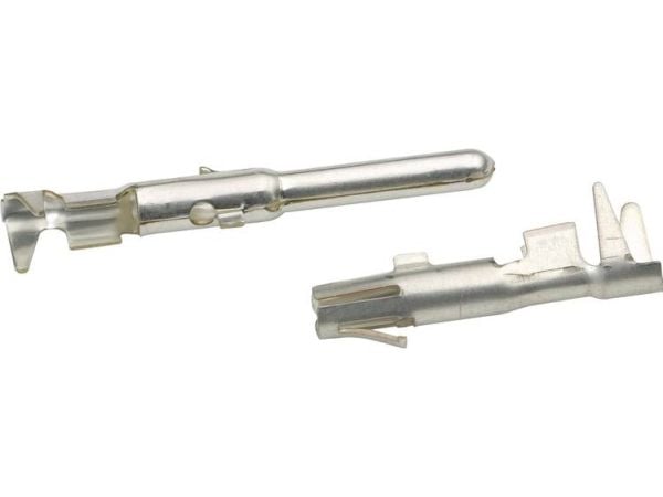 Tilkoplingskontakt, stanset serie MC 2,5 MC 2,5 11205000 LAPP, 100 stk