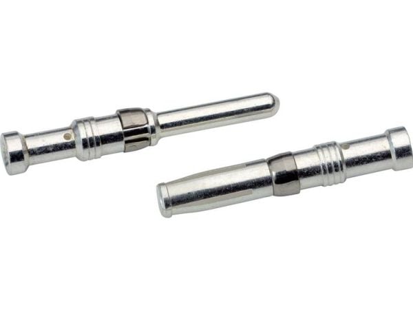 Tilslutningskontakt, drejet serie MC 2,5 LAPP MC BCEM AG 1.5 D=2.5 100 stk