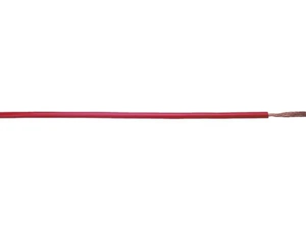 LAPP 4160106K tråd Multi-Standard SC 2.1 1 x 0,50 mm² grå 3000 m