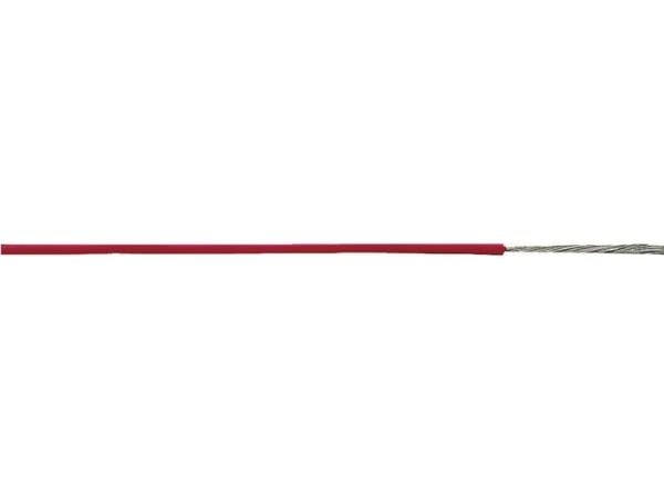 LAPP 0051007 Højtemperaturleder ÖLFLEX® HEAT 180 SIF 1 x 1.50 mm² Lilla 100 m