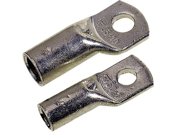 LAPP 61797000 KRT 185/16 rörkabelsko 180° 185 mm² håldia. 16 mm (25 st)