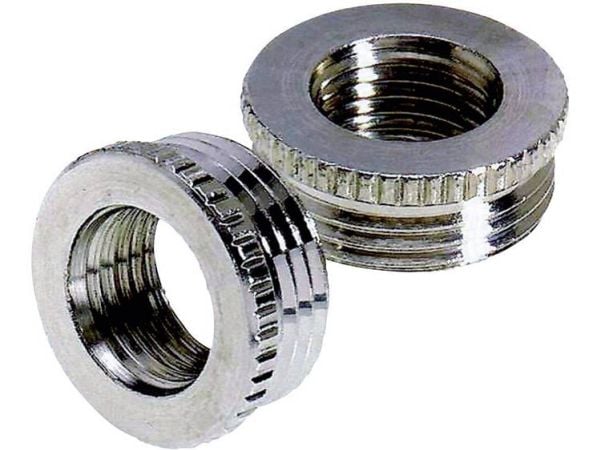 LAPP mässingsreducering för kabelskydd M63 / M50 Skindicht MR-M (52104322)