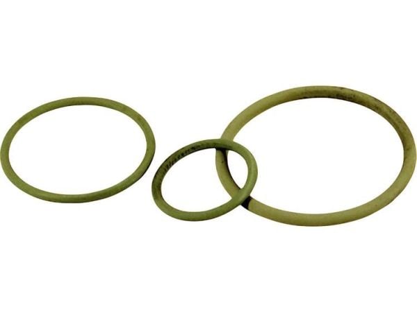LAPP Skindicht O-rengas Viton-tiiviste M12 x 2 (52122000)