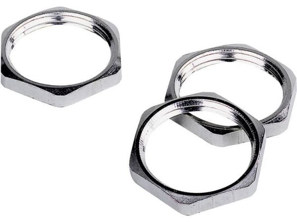 Lapp SKINDICHT 52103071, Messinki, Nikkelipinnoitettu, 1 kpl, -60 - 200 °C