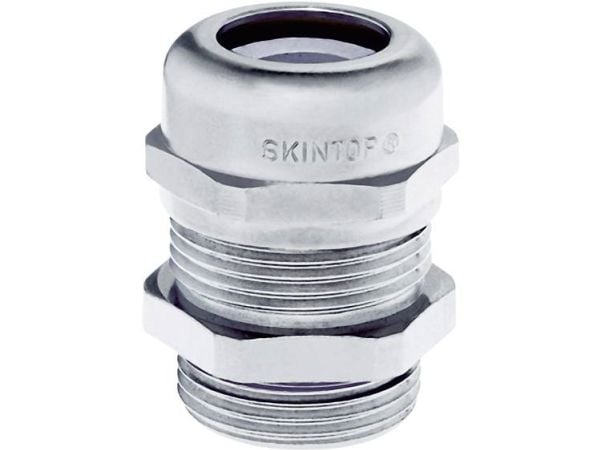 Lapp SKINTOP 53112511, Metallinen, Messinki, Polyamidi, 1 kpl, M75x1.5, IP68, IP69, -40 - 100 °C