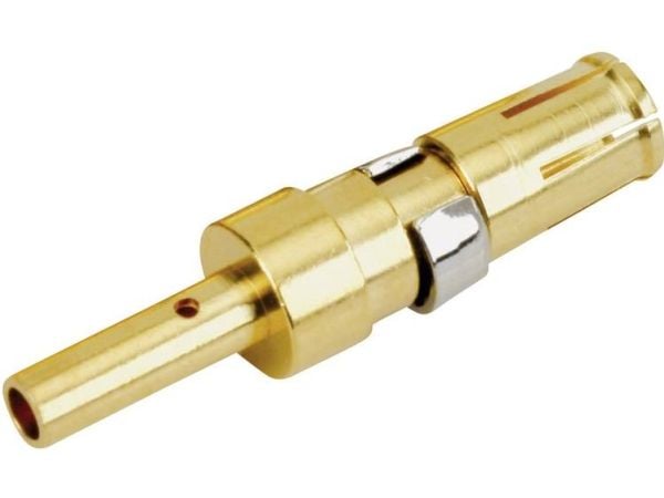 Conec 132C11019X, Crimp, Sokkel, 5 N, 7 N, Kombinasjon D-SUB, 1 stk.