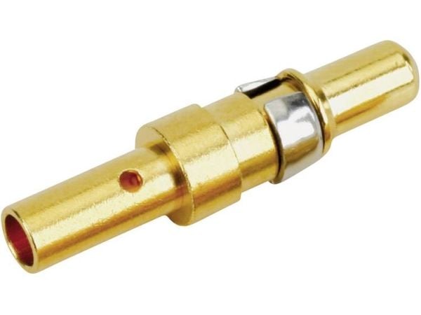 Conec 131C11019X, Stoppa, Crimp, 5 N, 7 N, Combination D-SUB, 1 styck
