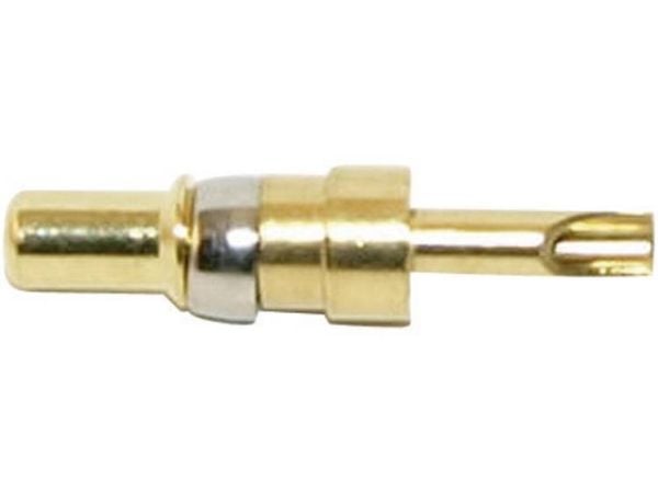 Conec 131C10039X, Plugg, Loddekopp, 5 N, 7 N, Combination D-SUB, 1 stykker