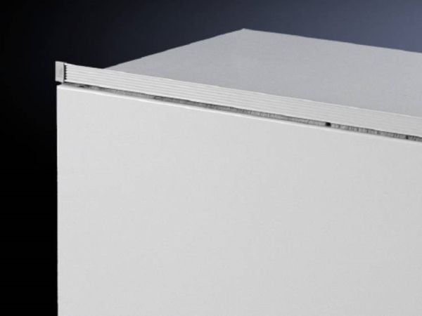 Rittal SZ 2426.100, Harmaa, 1 kpl