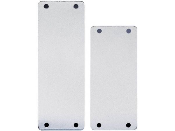 Rittal SZ 2478.000, Terästä, Harmaa