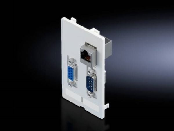 Rittal 2482.550, Vit