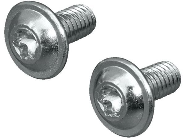 Rittal SZ 2504.500 Monteringsbolt Stål 300 stk.