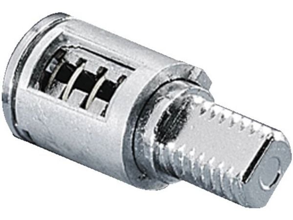 Rittal 2525.000, Metallisk, 1 stykker