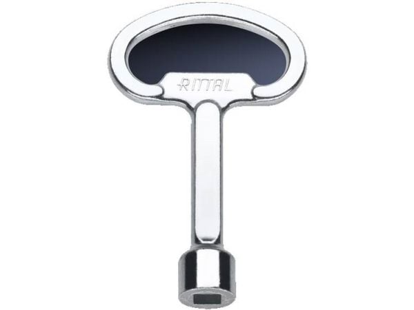 Rittal SZ 2547.000, Sølv, 1 stykker
