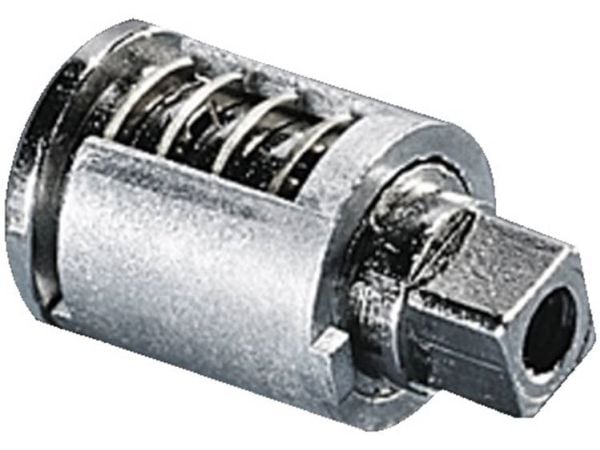 Rittal SZ 2571.000, Zink, Sølv, 1 stykker