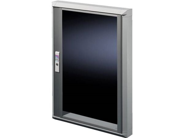 Rittal 2735.520, Grå, 1 styck