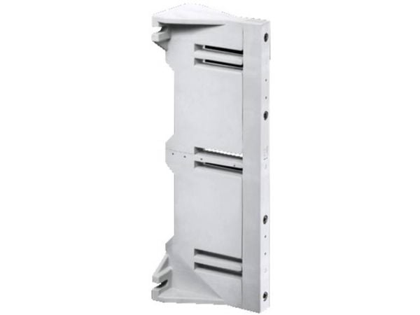 Rittal SV 3055.000, Barsett for buss, Lysegrå, Polyester, 30 mm, 160 mm, 420 mm