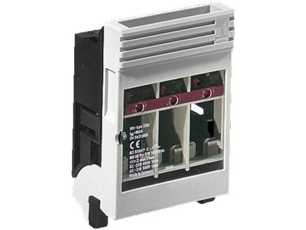 Rittal SV 3431.000, 690 V, 100 A, 89 mm, 141,5 mm