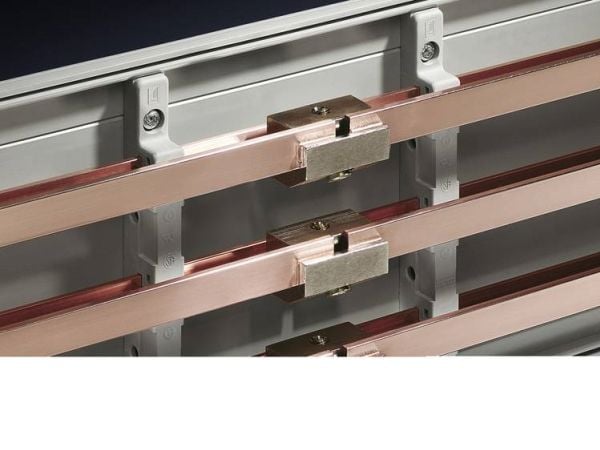 Rittal SV 3514.000 3 stk. kobberskinne (3514.000)