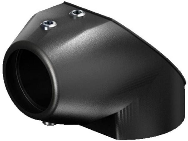 Rittal CP 6501.120, Svart