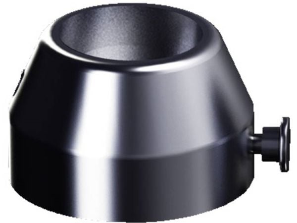 Rittal CP 6664.000, Terästä, Ruostumaton teräs